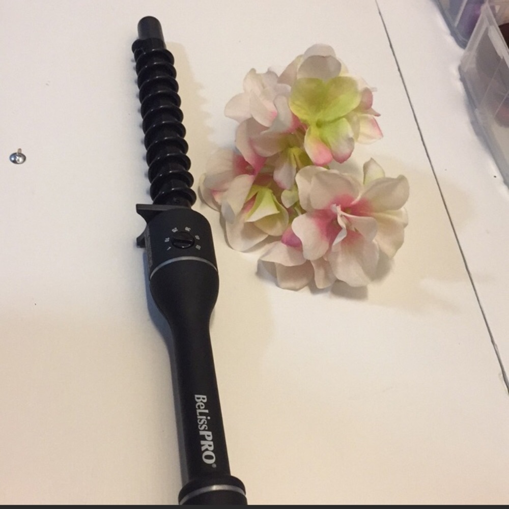 Hair Curling Wand - BelissPRO
